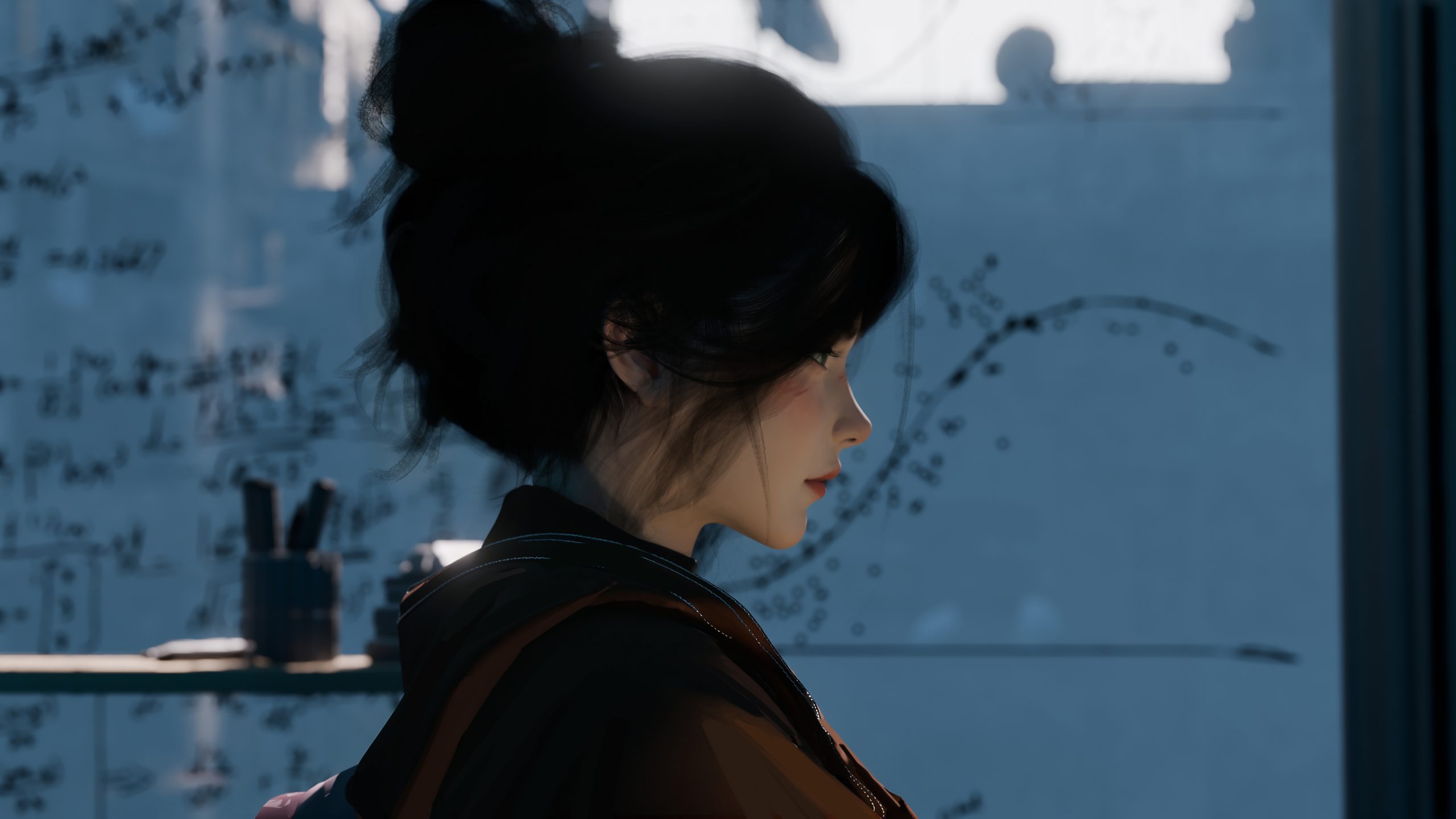 世界，您好！-晓科博客