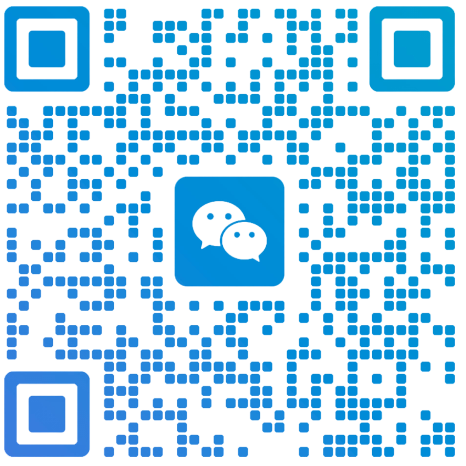 扫一扫加微信-晓科博客